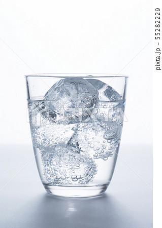 炭酸水 55282229