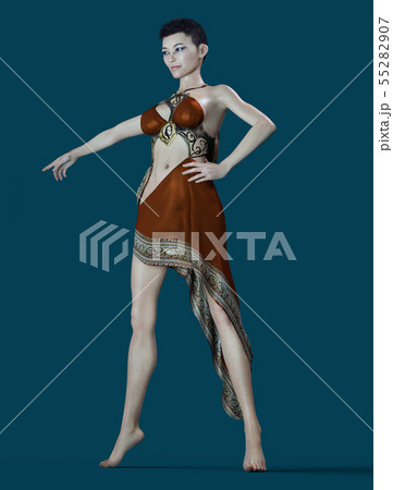 Greek goddess Greek goddess 55282907