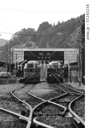 ゆふいんの森　離合 55283238