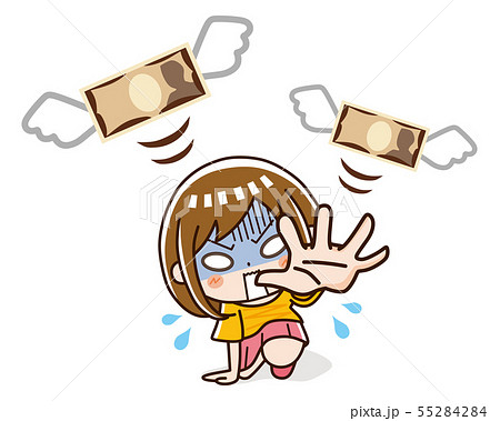 貧困女子 貧困女子 55284284