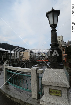 湯村温泉 55284811