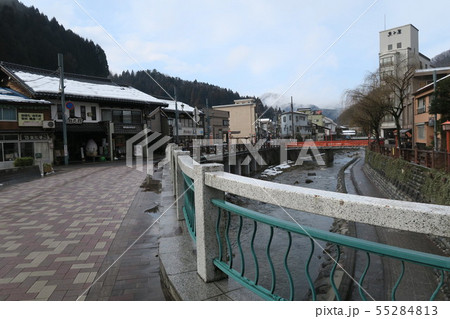 湯村温泉 55284813