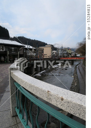 湯村温泉 湯村温泉 55284815
