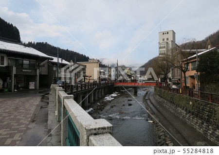湯村温泉 湯村温泉 55284818