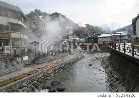 湯村温泉 55284820