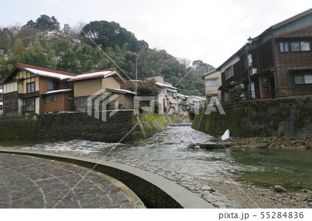 湯村温泉 55284836
