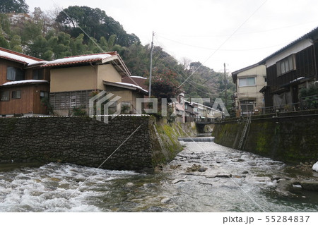 湯村温泉 湯村温泉 55284837