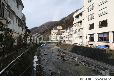 湯村温泉 湯村温泉 55284872