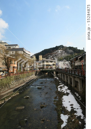 湯村温泉 55284875