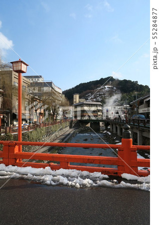湯村温泉 湯村温泉 55284877