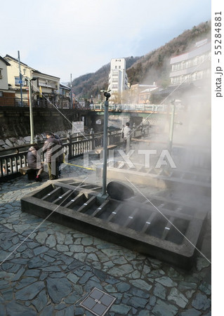 湯村温泉 湯村温泉 55284881