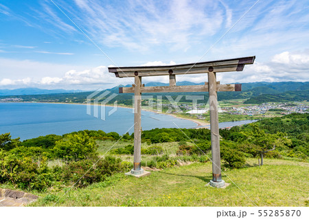 夷王山 55285870