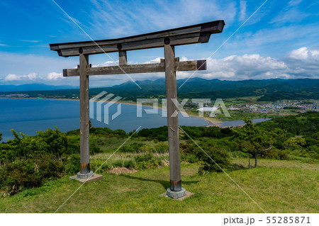 夷王山 55285871