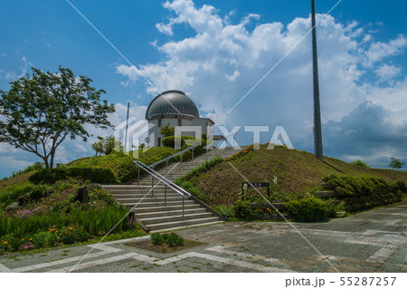 小川天文台:大洞高原 上水内郡小川村 小川天文台:大洞高原 上水内郡小川村 55287257