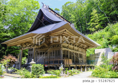 海岸寺観音堂 海岸寺観音堂 55287625
