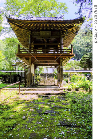 海岸寺鐘楼 海岸寺鐘楼 55287628