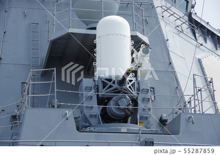 護衛艦対空装備 シーウス 護衛艦対空装備 シーウス 55287859