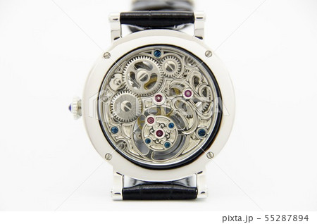 腕時計 腕時計 55287894