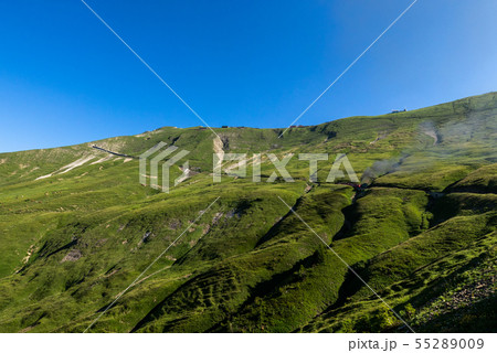 【スイス】 ブリエンツ・ロートホルン鉄道と蒸気機関車 55289009