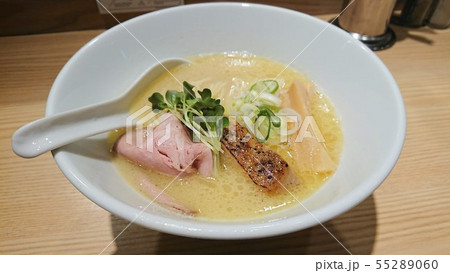ラーメン 55289060