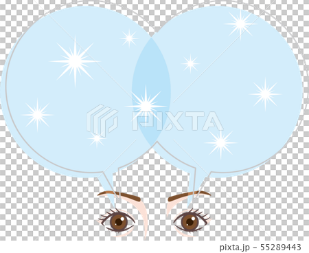 Eye symptoms Light vision Eye symptoms Light vision 55289443