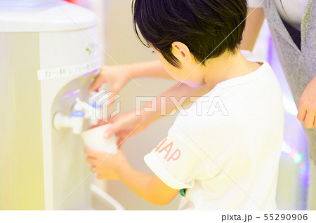 ウォーターサーバー 水分補給 ドリンク ウォーターサーバー 水分補給 ドリンク 55290906