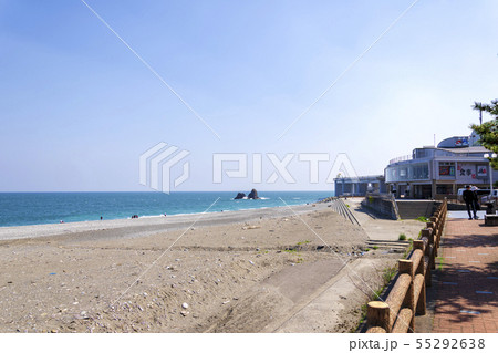 親不知ピアパーク (5月　瑪瑙) 55292638