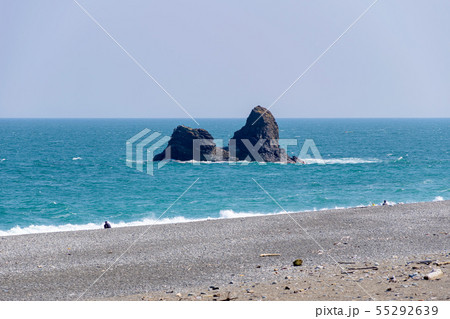 親不知ピアパーク (5月　瑪瑙) 55292639