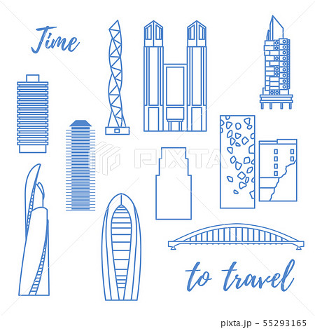 Unusual Japanese architecture Travel and leisure. 55293165