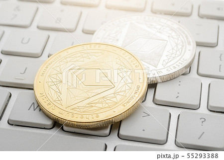 different Ethereum Classic cryptocurrency coins different Ethereum Classic cryptocurrency coins 55293388