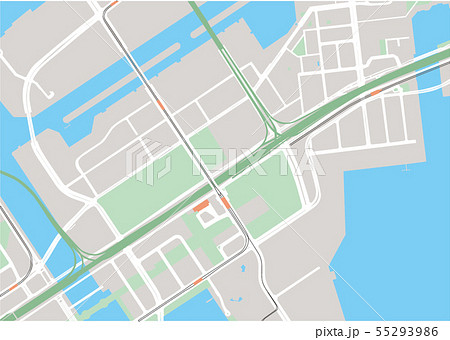 国際展示場 55293986