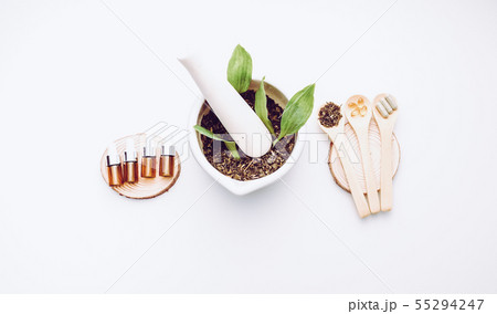 herb medicine 55294247