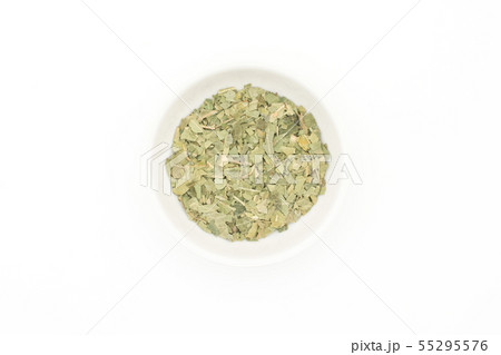 ニームの葉、ニームリーフ：Neem leaf 55295576