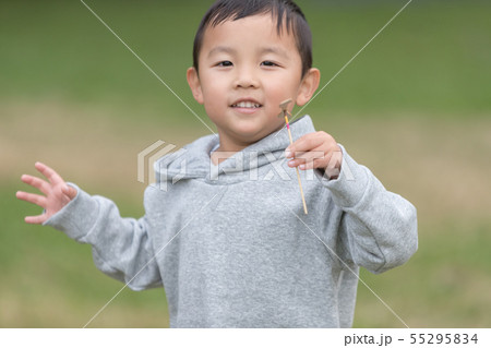 5 years old 5 years old 55295834