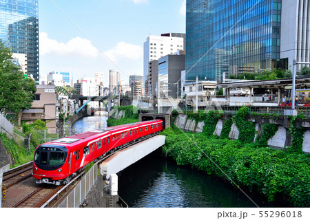 丸ノ内線 新型車両と御茶ノ水界隈 丸ノ内線 新型車両と御茶ノ水界隈 55296018