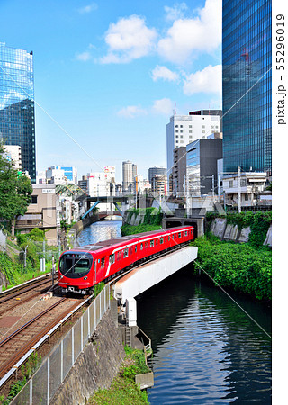 丸ノ内線 新型車両と御茶ノ水界隈 丸ノ内線 新型車両と御茶ノ水界隈 55296019