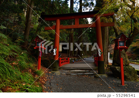 貴船神社より 貴船神社より 55296541