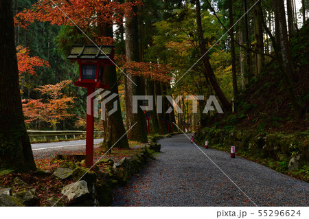 貴船神社より 貴船神社より 55296624