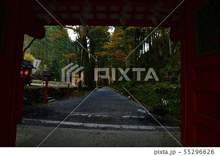 貴船神社より 貴船神社より 55296626