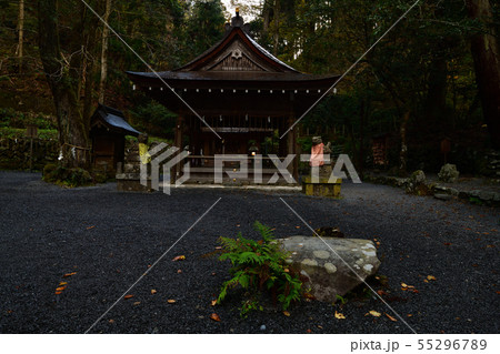 貴船神社より 55296789