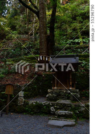 貴船神社より 55296790