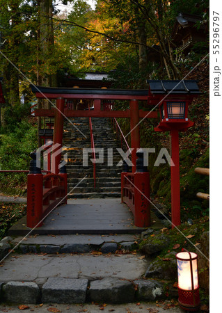 貴船神社より 55296797