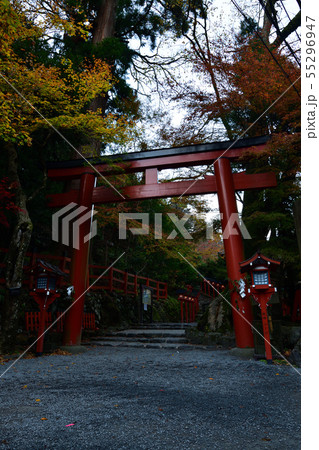 貴船神社より 55296947