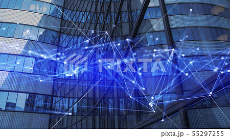 ネットワーク 55297255