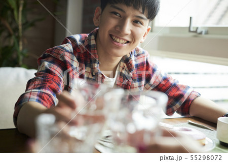 友達 男性 ライフスタイル 友達 男性 ライフスタイル 55298072