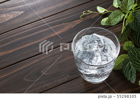 炭酸水 炭酸水 55298105