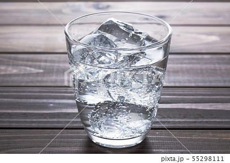 炭酸水 55298111