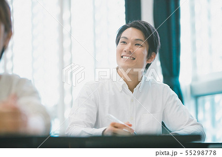 young man 55298778