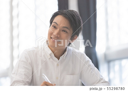 young man young man 55298780