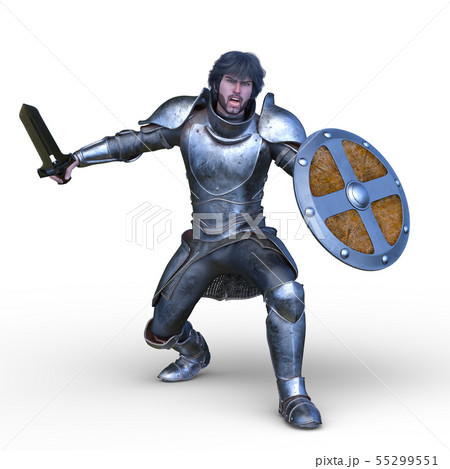 戦士 戦士 55299551